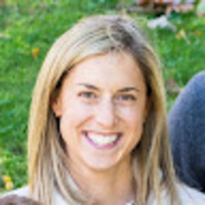 Meet your Posher, Nancy